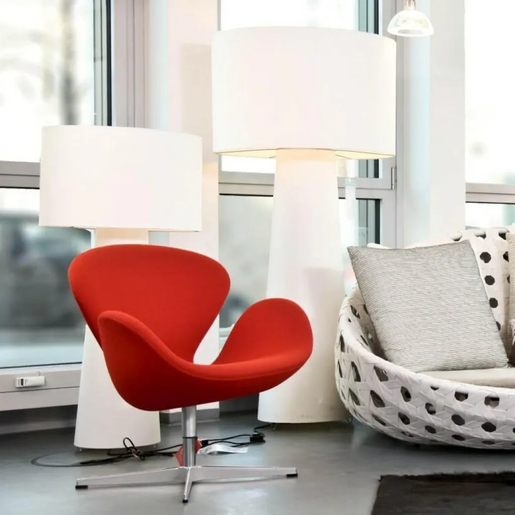 Stehleuchten^Cappellini Big Shadow Stehleuchte