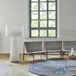 Stehleuchten^Cappellini Big Shadow Stehleuchte