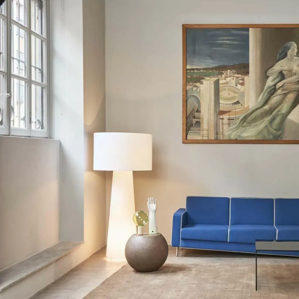 Stehleuchten^Cappellini Big Shadow Stehleuchte