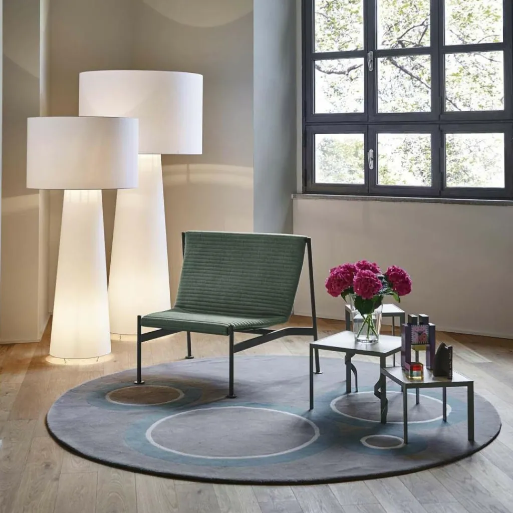 Stehleuchten^Cappellini Big Shadow Stehleuchte