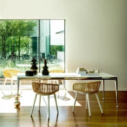 Tische^Magis Big Will Esstisch/Schreibtisch