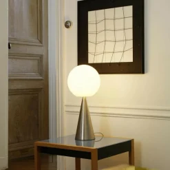 Tischleuchten|Nachttischleuchten^Fontana Arte Bilia Tischleuchte