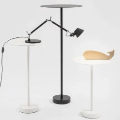 Danese Bincan Beistelltisch S| Beistelltische