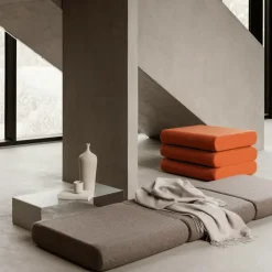 Betten^Softline Bingo Faltmatratze / Hocker