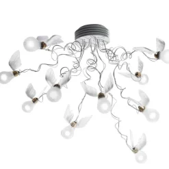 Ingo Maurer Birdie's Nest LED Deckenleuchte| Deckenleuchten