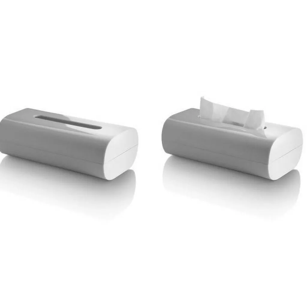 Alessi Birillo Taschentuchbox| Badaccessoires