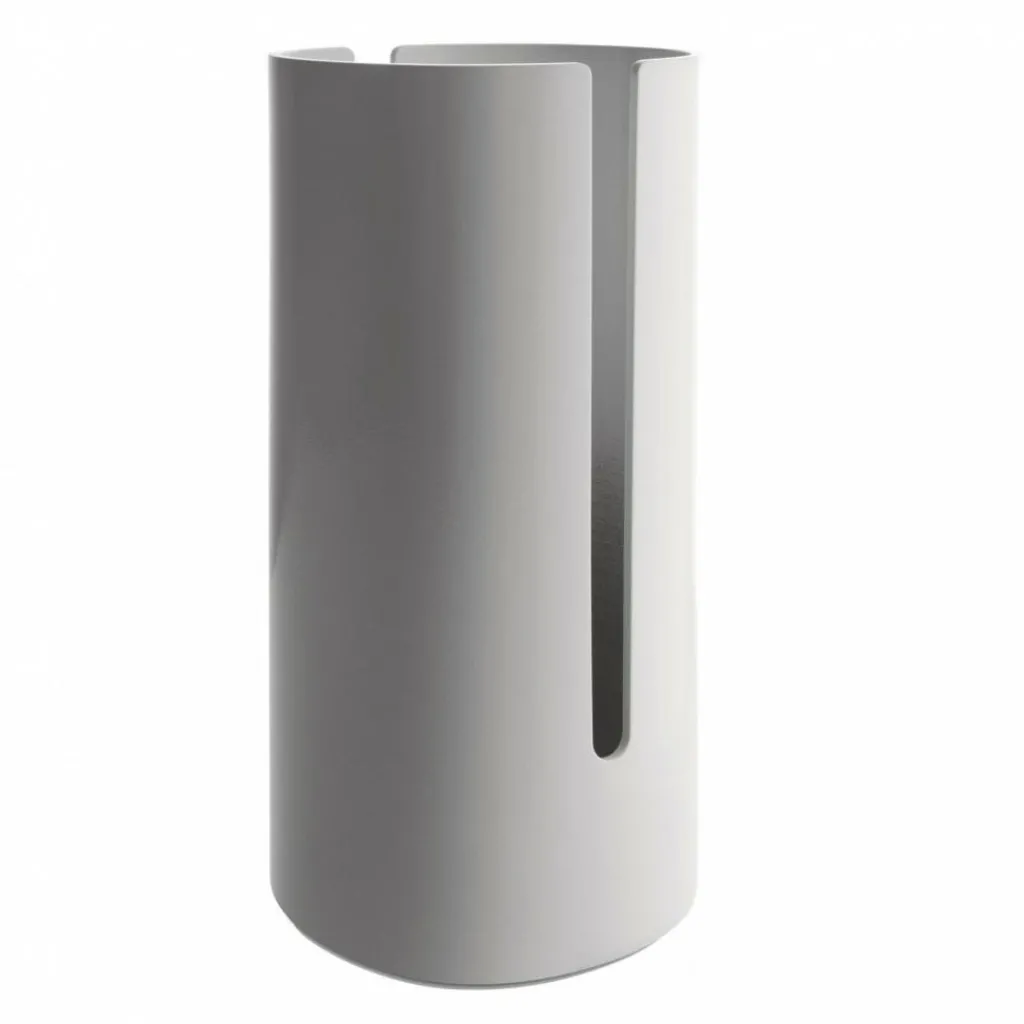 Badaccessoires^Alessi Birillo Toilettenrollenhalter