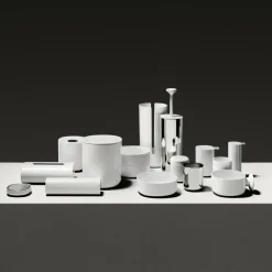 Alessi Birillo Wattedispenser| Badaccessoires