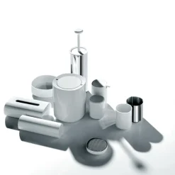 Alessi Birillo Wattedispenser| Badaccessoires