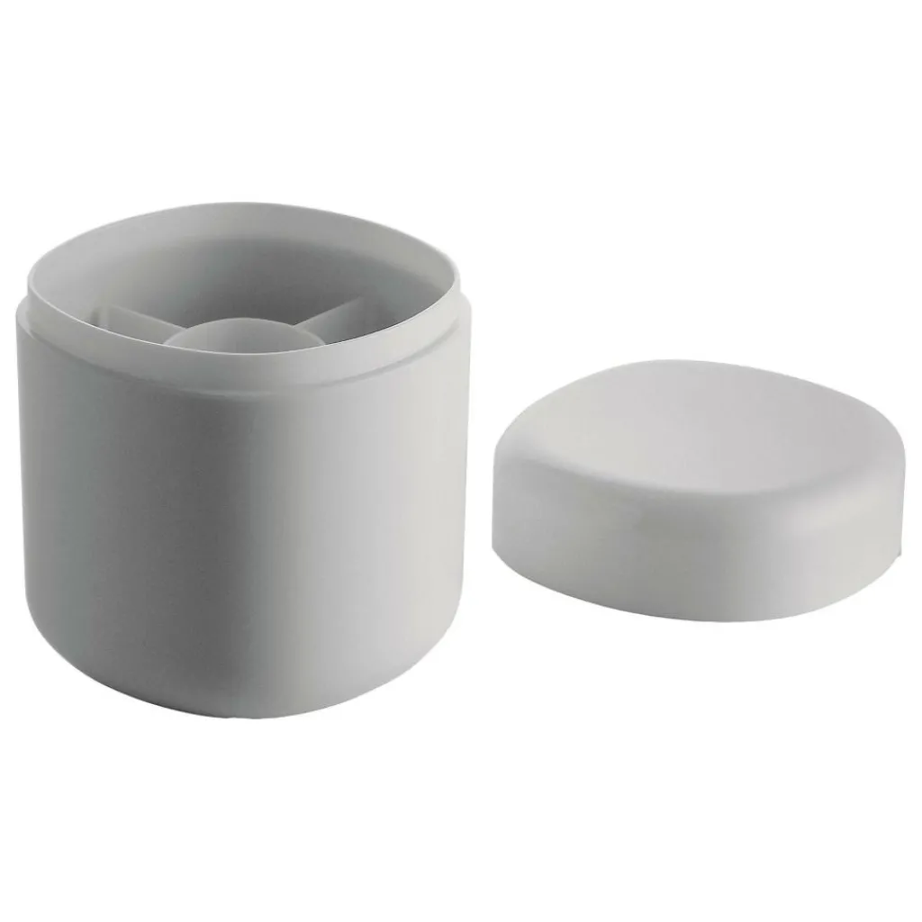 Alessi Birillo Wattestäbchenbehälter| Badaccessoires