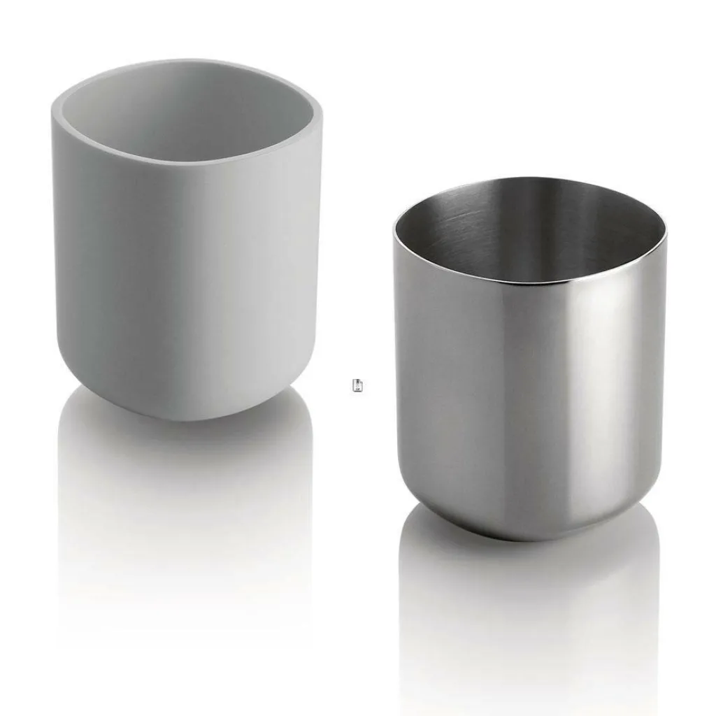 Alessi Birillo Zahnputzbecher| Badaccessoires
