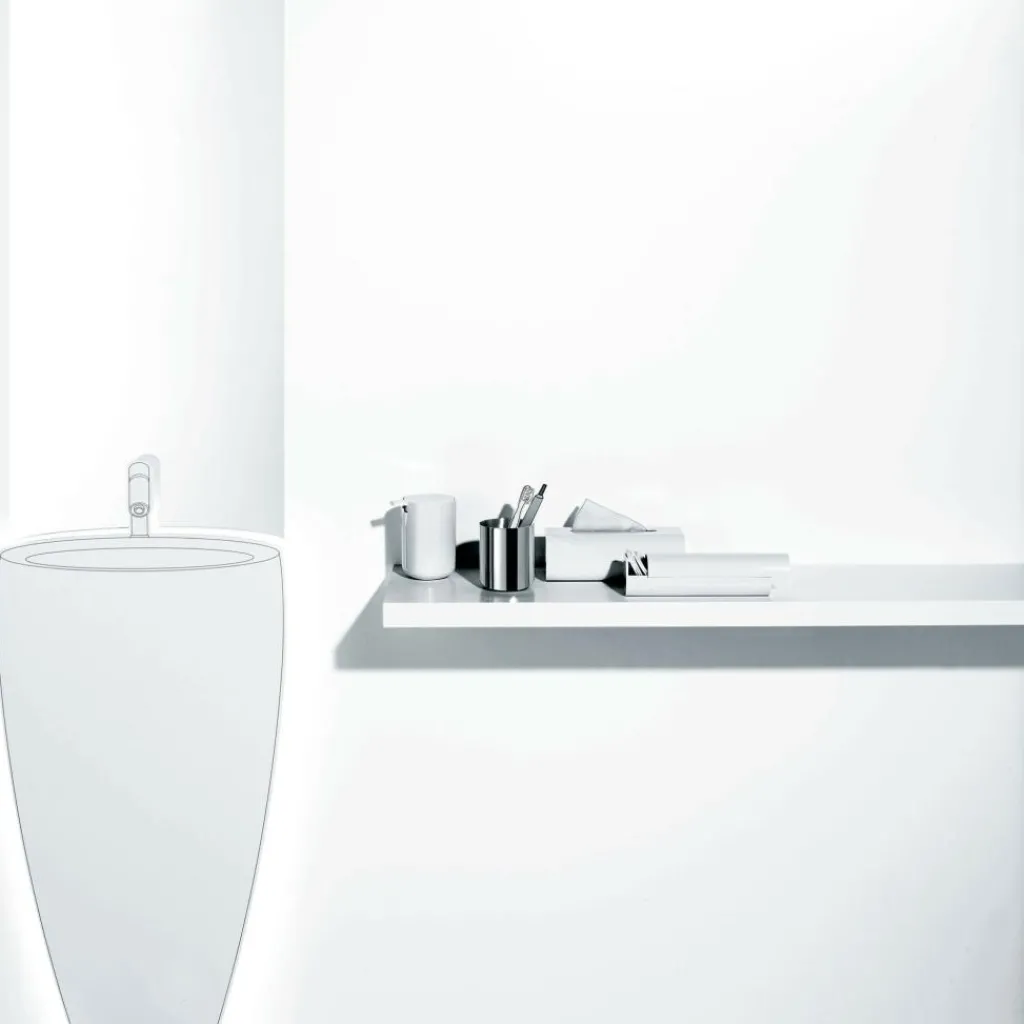 Alessi Birillo Zahnputzbecher| Badaccessoires