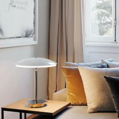 Fontana Arte Bis Tris Tischleuchte| Nachttischleuchten