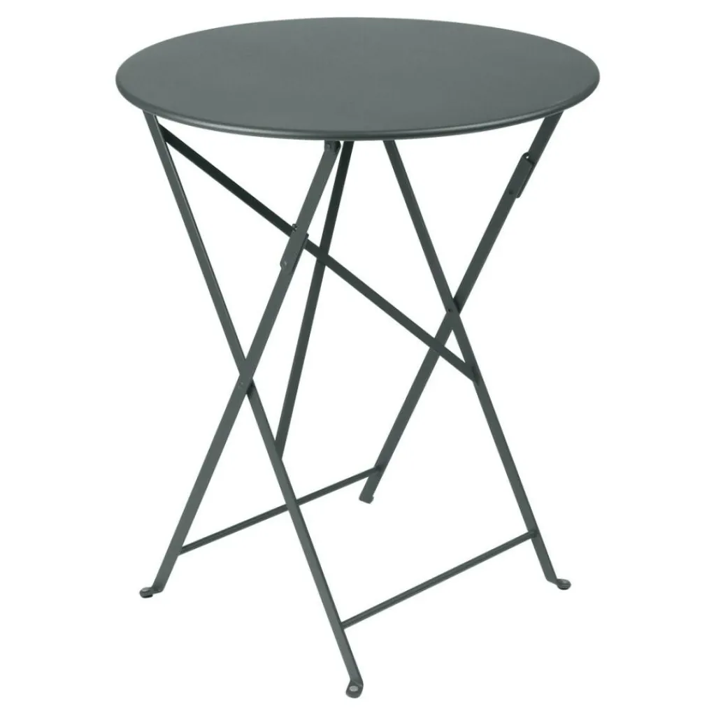 Fermob Bistro Klapptisch Ø60cm| Gartentische