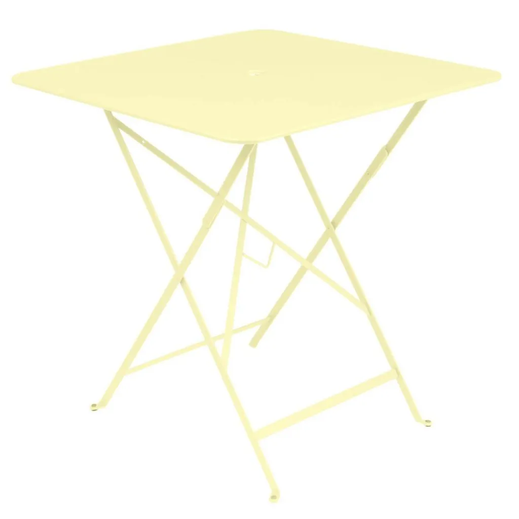 Fermob Bistro Klapptisch 71x71cm| Gartentische