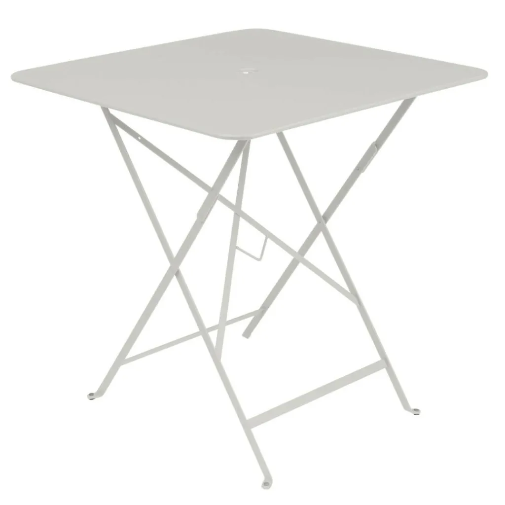 Fermob Bistro Klapptisch 71x71cm| Gartentische