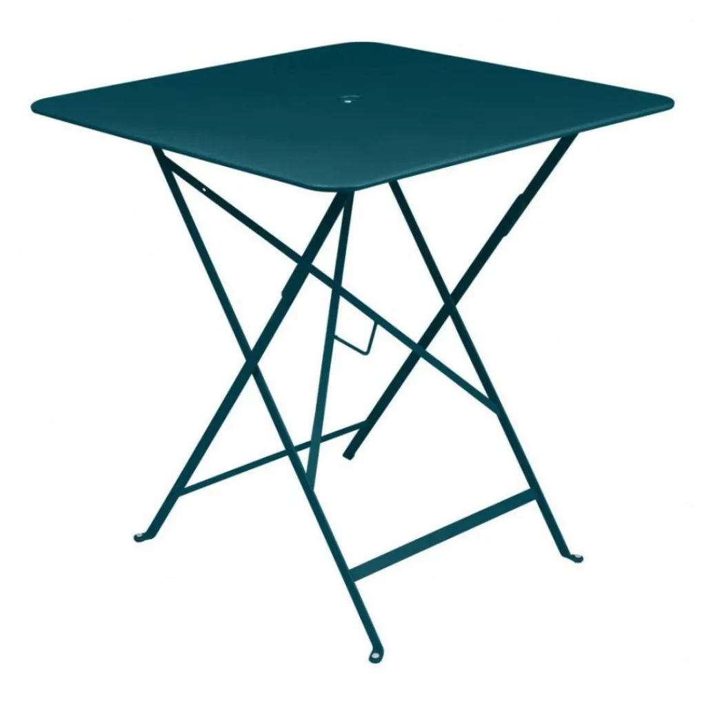Fermob Bistro Klapptisch 71x71cm| Gartentische