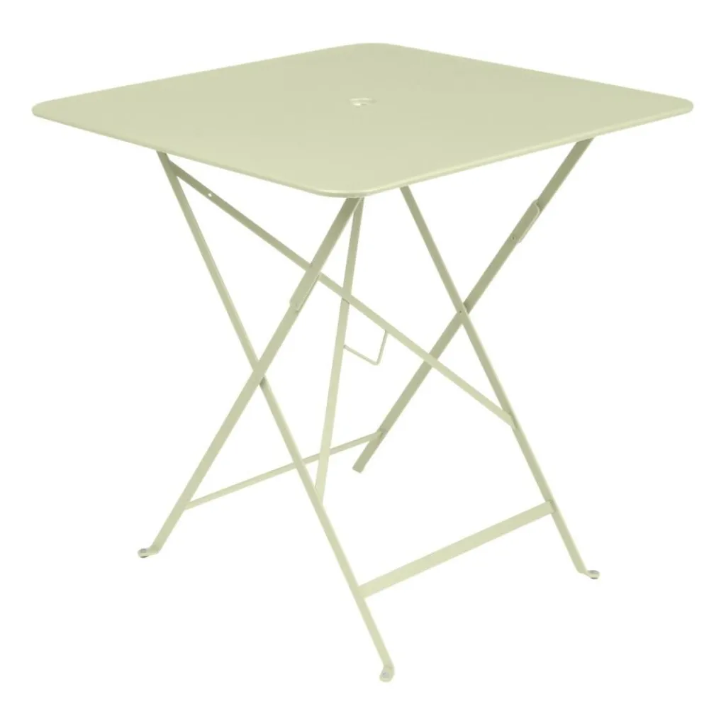 Fermob Bistro Klapptisch 71x71cm| Gartentische