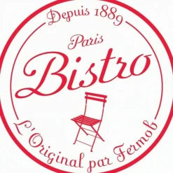 Fermob Bistro Klapptisch 71x71cm| Gartentische