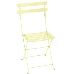 Stühle^Fermob Bistro Metall Klappstuhl