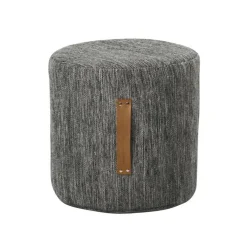 Design House Stockholm Björk Pouf/Hocker| Poufs