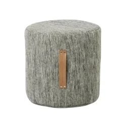 Design House Stockholm Björk Pouf/Hocker| Poufs