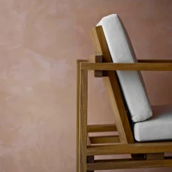 Outdoor-Textilien^Carl Hansen BK10 Auflage