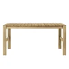 Gartentische^Carl Hansen BK15 Garten Esstisch