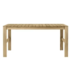 Gartentische^Carl Hansen BK15 Garten Esstisch