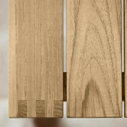 Gartentische^Carl Hansen BK15 Garten Esstisch