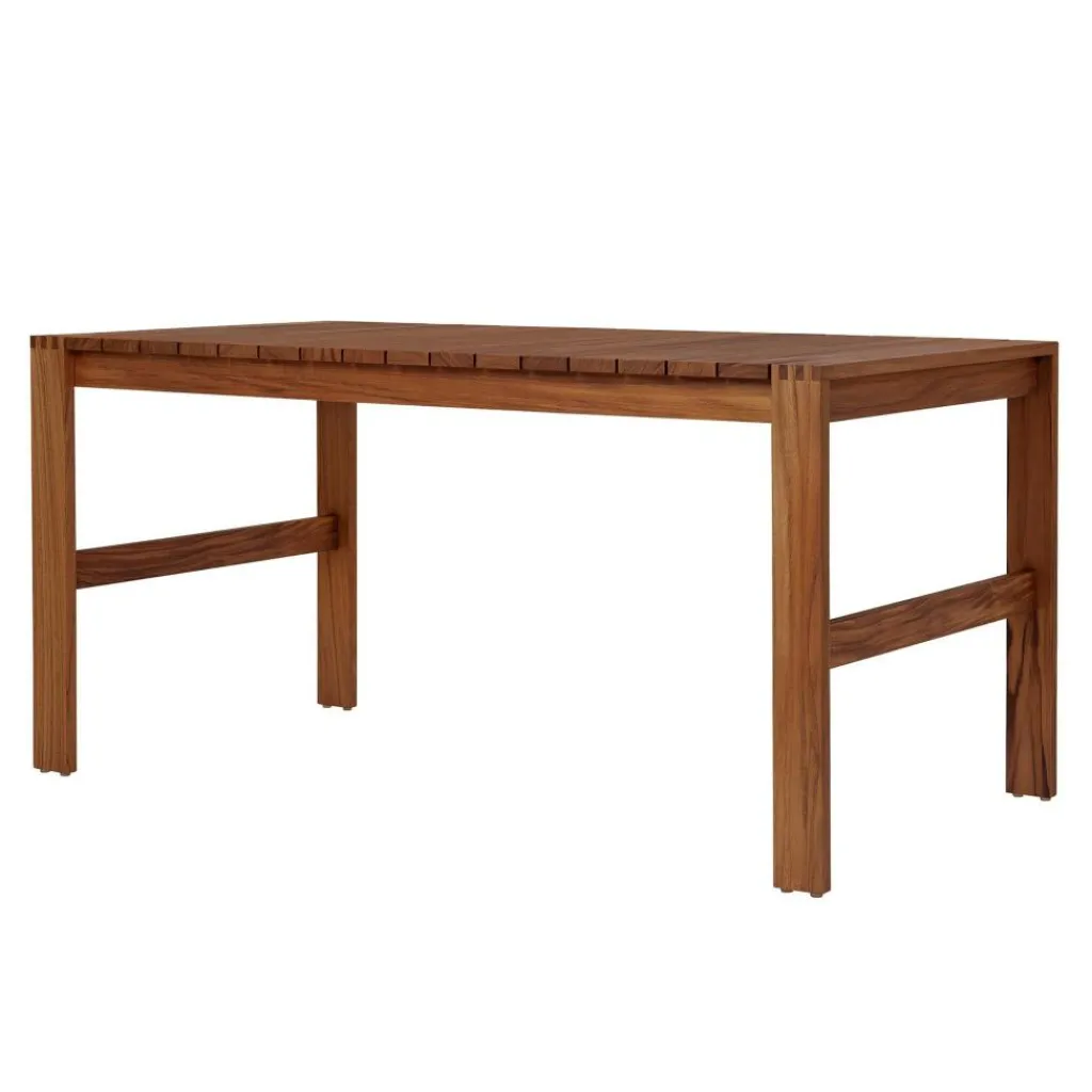 Gartentische^Carl Hansen BK15 Garten Esstisch