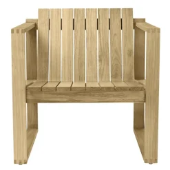 Carl Hansen BK11 Gartensessel| Outdoor-Sofas & Sessel