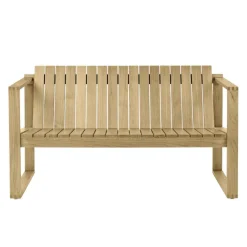 Carl Hansen BK12 Gartensofa| Outdoor-Sofas & Sessel