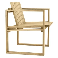 Carl Hansen BK10 Gartenstuhl| Gartenstühle
