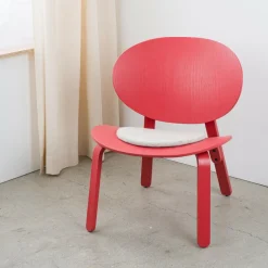 myfelt Béla Sitzauflage flach Ø 36cm| Sitzkissen & Auflagen