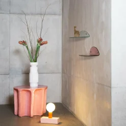 pulpo Blash Small Wandregal| Regale