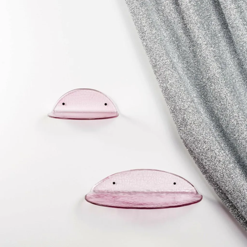 pulpo Blash Small Wandregal| Regale