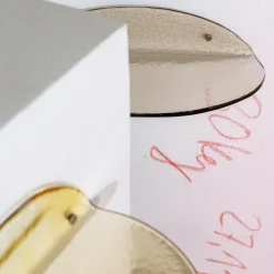 pulpo Blash Small Wandregal| Regale