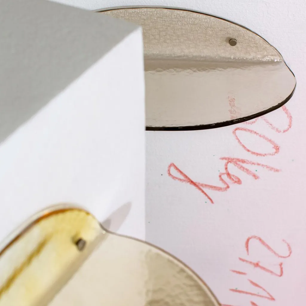 pulpo Blash Small Wandregal| Regale