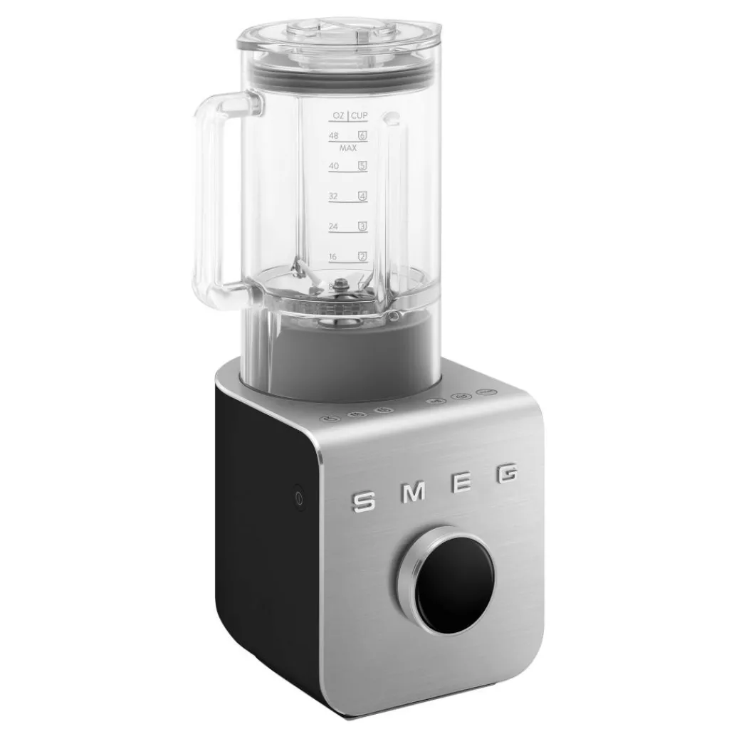 Smeg BLC01 High Performance Standmixer 1,5L| Küchengeräte