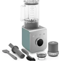 Smeg BLC02 High Performance Standmixer 1,5L| Küchengeräte