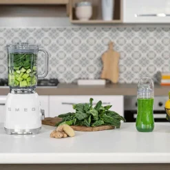 Smeg BLF03 Standmixer 1,5L| Küchengeräte