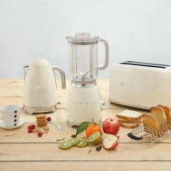 Smeg BLF01 Standmixer 1,5L| Küchengeräte