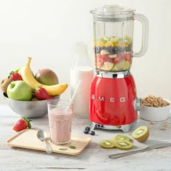 Smeg BLF01 Standmixer 1,5L| Küchengeräte