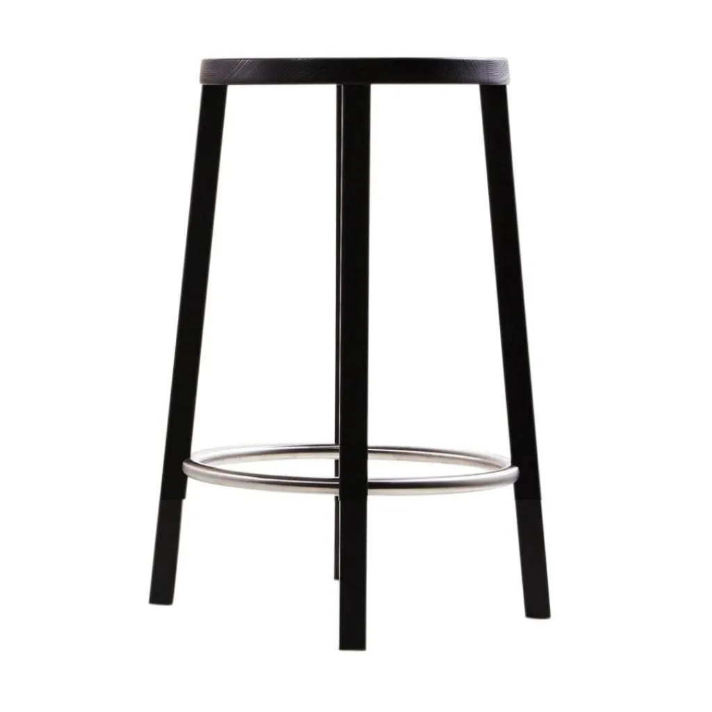 Barhocker^Plank Blocco Barhocker H:63cm