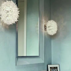 Kartell Bloom Kugel CW2 Decken-/Wandleuchte| Wandleuchten