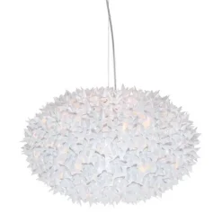 Pendelleuchten^Kartell Bloom S1 Pendelleuchte