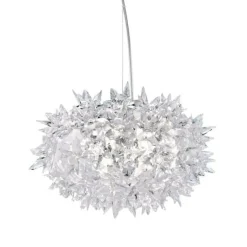 Kartell Bloom S2 Pendelleuchte| Pendelleuchten