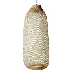 Bloomingville Bambus Pendelleuchte H:65cm| Pendelleuchten