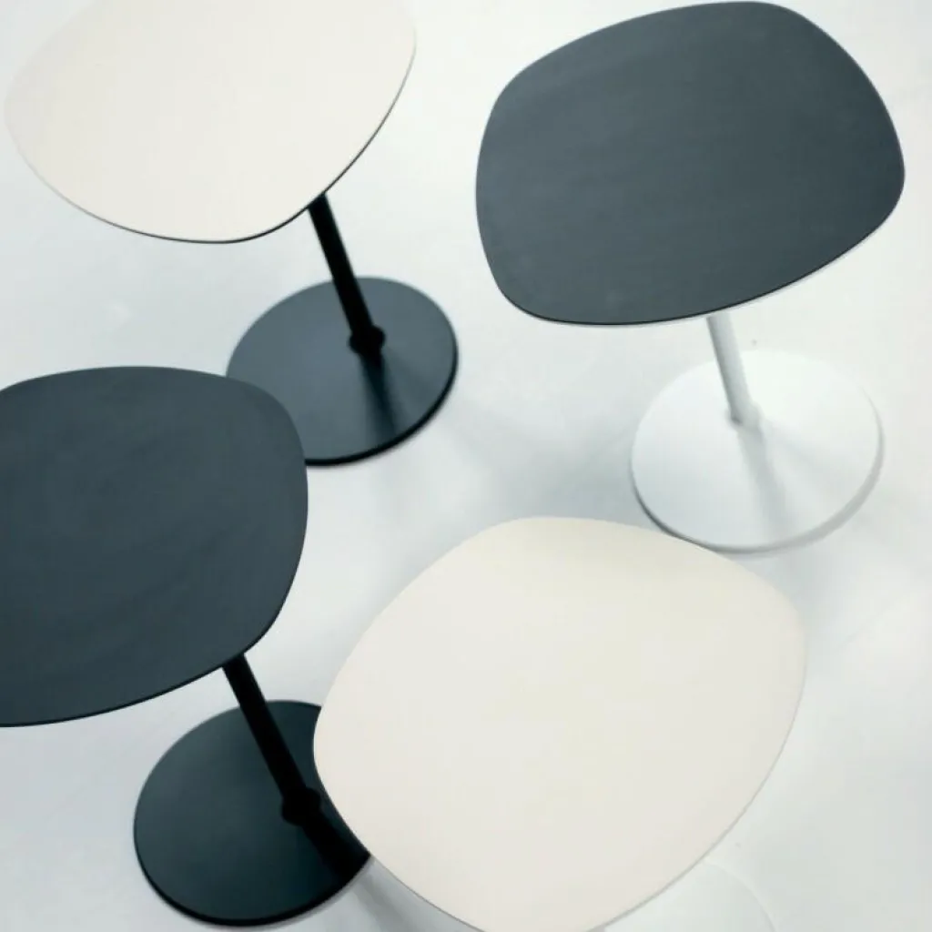 Moroso Bloomy Beistelltisch| Beistelltische|Tische